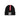 Alpha Industries x New York Rangers Black Cuff Knit Hat