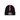 Alpha Industries x Montreal Canadiens Black Cuff Knit Hat
