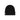 Alpha Industries x Montreal Canadiens Black Cuff Knit Hat