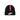 Alpha Industries x Detroit Red Wings Black Cuff Knit Hat