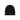 Alpha Industries x Detroit Red Wings Black Cuff Knit Hat