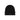 Alpha Industries x Boston Bruins Black Cuff Knit Hat