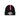 Alpha Industries x Los Angeles Kings Black Cuff Knit Hat