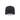Alpha Industries x Baltimore Orioles Black Runner Adjustable Hat