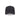 Alpha Industries x Atlanta Braves Black Runner Adjustable Hat