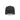 Alpha Industries x Baltimore Ravens Black Runner Adjustable Hat
