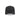 Alpha Industries x Buffalo Bills Black Runner Adjustable Hat