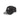 Alpha Industries x Boston Celtics Black Runner Adjustable Hat