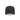Alpha Industries x Boston Celtics Black Runner Adjustable Hat