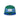 Vancouver Canucks Bold Satin 59FIFTY Fitted Hat