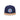 Winnipeg Jets Leather Visor 59FIFTY Fitted Hat