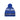 Dallas Mavericks Classic Pom Knit Hat