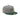 Green Bay Packers Heather Gray Wool 59FIFTY Fitted Hat