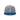 Detroit Lions Heather Gray Wool 59FIFTY Fitted Hat