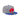 Buffalo Bills Heather Gray Wool 59FIFTY Fitted Hat