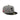 Atlanta Falcons Heather Gray Wool 59FIFTY Fitted Hat