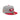 San Francisco 49ers Heather Gray Wool 59FIFTY Fitted Hat
