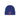 Chicago Cubs Waffle Stitch Knit Beanie Hat