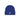 Chicago Cubs Waffle Stitch Knit Beanie Hat