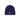 Los Angeles Dodgers Waffle Stitch Knit Beanie Hat