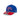 Chicago Cubs Arch 9FORTY M-Crown A-Frame Snapback Hat