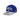 Los Angeles Dodgers Arch 9FORTY M-Crown A-Frame Snapback Hat
