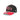 Chicago Bulls Arch 9FORTY M-Crown A-Frame Snapback Hat