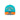 Miami Dolphins Arch 9FORTY M-Crown A-Frame Snapback Hat
