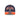 Chicago Bears Arch 9FORTY M-Crown A-Frame Snapback Hat
