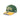 Green Bay Packers Arch 9FORTY M-Crown A-Frame Snapback Hat