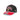 Chicago Blackhawks Arch 9FORTY M-Crown A-Frame Snapback Hat