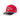 Detroit Red Wings Arch 9FORTY M-Crown A-Frame Snapback Hat
