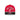 Detroit Red Wings Arch 9FORTY M-Crown A-Frame Snapback Hat