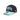 Seattle Kraken Arch 9FORTY M-Crown A-Frame Snapback Hat