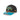 San Jose Sharks Arch 9FORTY M-Crown A-Frame Snapback Hat