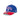 New York Rangers Arch 9FORTY M-Crown A-Frame Snapback Hat