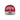 Alabama Crimson Tide Arch 9FORTY M-Crown A-Frame Snapback Hat