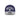 Georgetown Hoyas Arch 9FORTY M-Crown A-Frame Snapback Hat