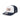 Chicago Bears Est. Patch 9SEVENTY Stretch-Snap Hat