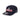 Atlanta Braves Stated 9SEVENTY Stretch-Snap Hat