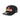 Baltimore Orioles Stated 9SEVENTY Stretch-Snap Hat