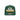 Green Bay Packers Stated 9SEVENTY Stretch-Snap Hat