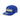 Golden State Warriors Stated 9SEVENTY Stretch-Snap Hat