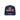 Denver Nuggets Stated 9SEVENTY Stretch-Snap Hat