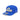 Los Angeles Rams Stated 9SEVENTY Stretch-Snap Hat