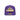 Los Angeles Lakers Stated 9SEVENTY Stretch-Snap Hat