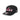 Miami Heat Stated 9SEVENTY Stretch-Snap Hat