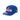 New York Mets Stated 9SEVENTY Stretch-Snap Hat