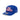 New York Giants Stated 9SEVENTY Stretch-Snap Hat