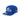 Toronto Blue Jays Stated 9SEVENTY Stretch-Snap Hat